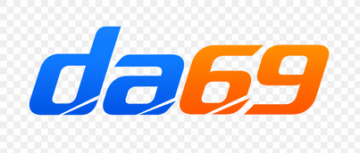 DA69 Logo